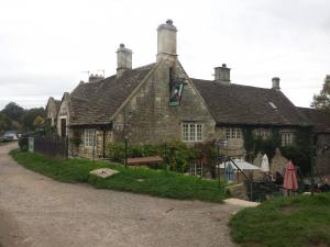 Picture of The George Inn