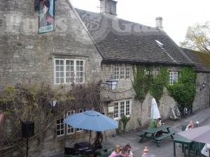 Picture of The George Inn