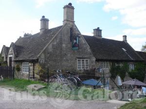 Picture of The George Inn