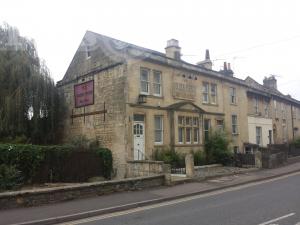 Picture of Golden Fleece Bar