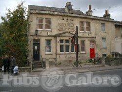 Picture of Golden Fleece Bar