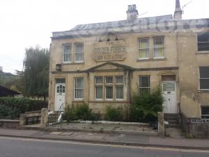 Picture of Golden Fleece Bar