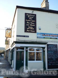 Picture of The Golden Fleece