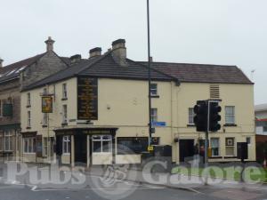 Picture of The Golden Fleece