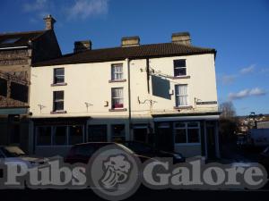 Picture of The Golden Fleece