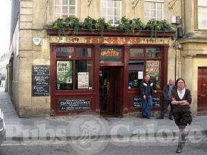 Picture of The Grapes