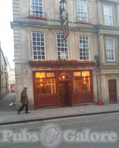 Picture of The Grapes