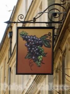 Picture of The Grapes