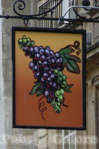 Picture of The Grapes