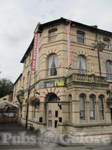 Picture of The Greyhound