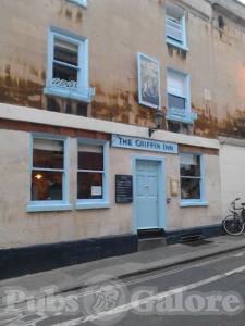 Picture of The Griffin Inn