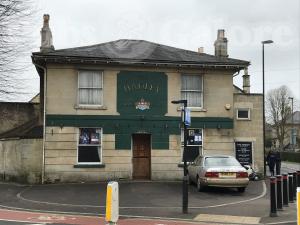 Picture of The Hadley Arms