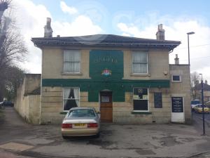 Picture of The Hadley Arms