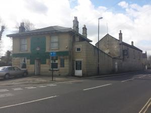 Picture of The Hadley Arms