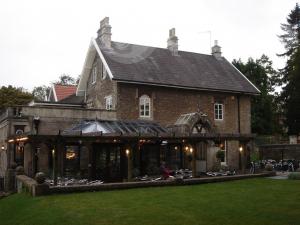 Picture of Hare & Hounds
