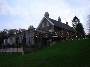 Picture of Hare & Hounds