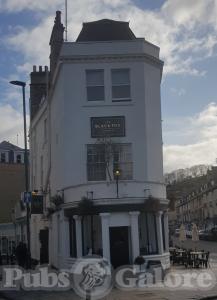 Picture of The Black Fox