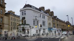 Picture of The Black Fox