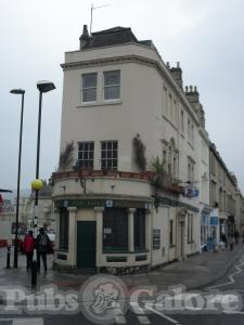 Picture of The Hobgoblin