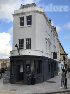 Picture of The Black Fox