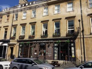 Picture of The Assembly Inn