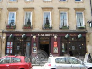 Picture of The Assembly Inn
