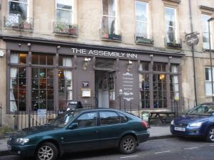 Picture of The Assembly Inn