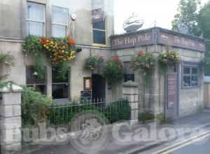 Picture of The Hop Pole