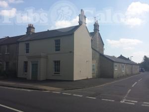 Picture of The Horseshoe Inn