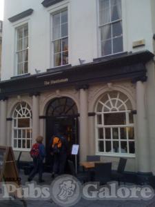 Picture of The Huntsman