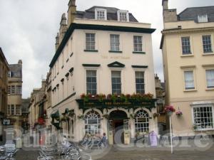 Picture of The Huntsman