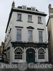 Picture of The Huntsman