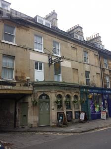 Picture of The Barley Mow