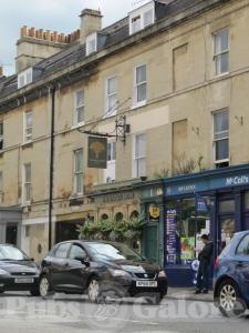 Picture of The Barley Mow