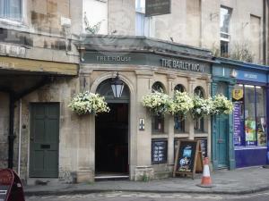 Picture of The Barley Mow