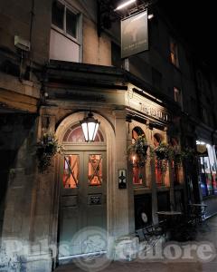 Picture of The Barley Mow