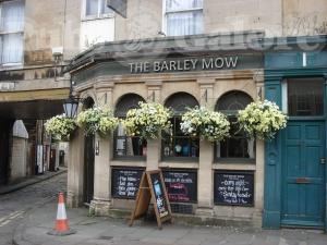 Picture of The Barley Mow
