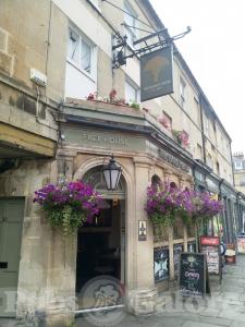 Picture of The Barley Mow