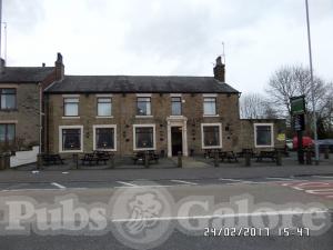Picture of Turf Tavern