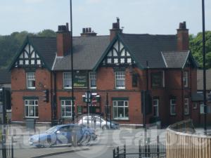 Picture of Waggon & Horses