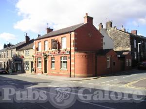Picture of The Waggon & Horses