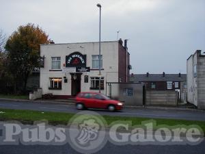 Picture of Woolpack Inn