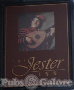 Picture of The Jester