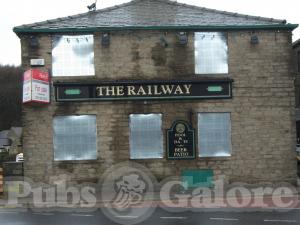 Picture of The Railway Inn