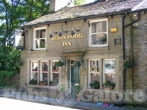Picture of Robin Hood Inn