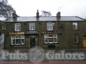 Picture of The Rose & Crown