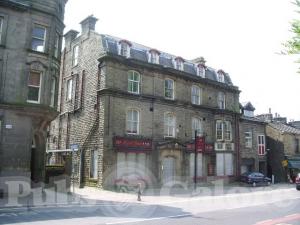 Picture of The Royal Hotel