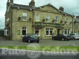 Picture of The Woolpack