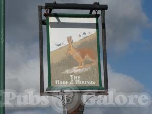 Picture of Hare & Hounds Hotel