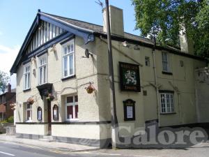 Picture of The White Lion Inn